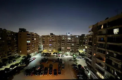 شقة - 4 غرف نوم - 2 حمامات للبيع في شارع النزهه - ارض الجولف - مصر الجديدة - القاهرة