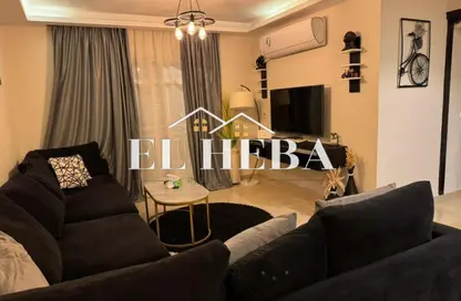 Apartment - 2 Bedrooms - 2 Bathrooms for rent in Privado - Madinaty - Cairo Apartment - 2 Bedrooms - 2 Bathrooms for rent in Privado - Madinaty - Cairo