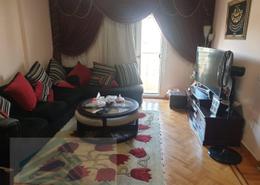 Bungalow - 2 bedrooms for للايجار in Victor Emanuel Al Thaleth St. - Smouha - Hay Sharq - Alexandria