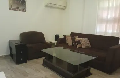 Apartment - Studio - 1 Bathroom for sale in Al Rehab - New Cairo City - Cairo