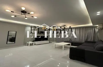 Apartment - 2 Bedrooms - 1 Bathroom for rent in Madinaty - Cairo