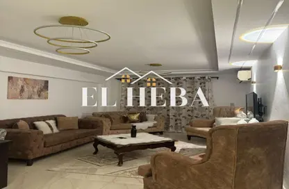 Apartment - 2 Bedrooms - 1 Bathroom for rent in Madinaty - Cairo