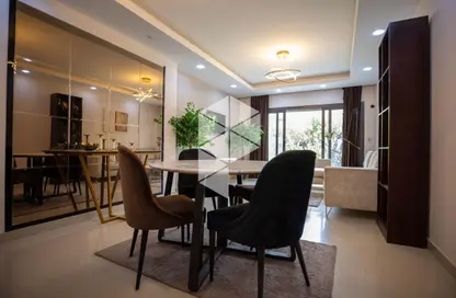 Apartment - 3 Bedrooms - 2 Bathrooms for sale in The Address East - 90 Street - The 5th Settlement - New Cairo City - Cairo Apartment - 3 Bedrooms - 2 Bathrooms for sale in The Address East - 90 Street - The 5th Settlement - New Cairo City - Cairo