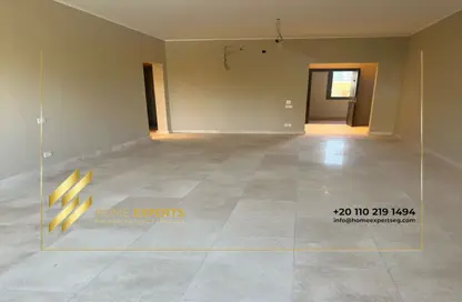 Apartment - 2 Bedrooms - 3 Bathrooms for rent in Villette - 5th Settlement Compounds - The 5th Settlement - New Cairo City - Cairo