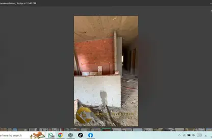 Apartment - 3 Bedrooms - 2 Bathrooms for sale in Green Residence 2 - 8th District - Sheikh Zayed City - Giza