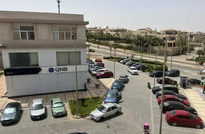 عيادة - استوديو - 1 حمام للايجار في الكارما 4 - كمبوندات الشيخ زايد - الشيخ زايد - الجيزة