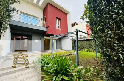 فيلا - 3 غرف نوم - 4 حمامات للبيع في مدينتي - القاهرة فيلا - 3 غرف نوم - 4 حمامات للبيع في مدينتي - القاهرة