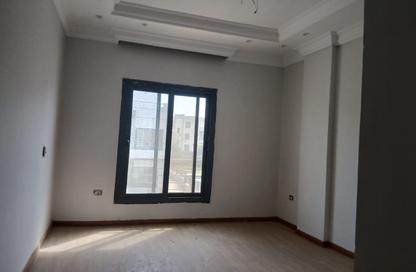 Villa - 4 Bedrooms - 5 Bathrooms for rent in Wesal City - El Shorouk Compounds - Shorouk City - Cairo