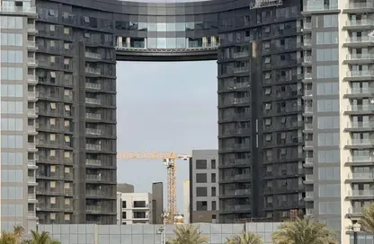 Apartment - 2 Bedrooms - 2 Bathrooms for sale in Park Side Residence - Zed Towers - Sheikh Zayed Compounds - Sheikh Zayed City - Giza Apartment - 2 Bedrooms - 2 Bathrooms for sale in Park Side Residence - Zed Towers - Sheikh Zayed Compounds - Sheikh Zayed City - Giza