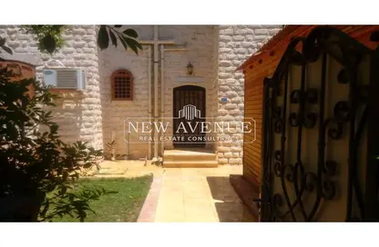 Twin House - 5 Bedrooms - 2 Bathrooms for sale in Marina 1 - Marina - Al Alamein - North Coast