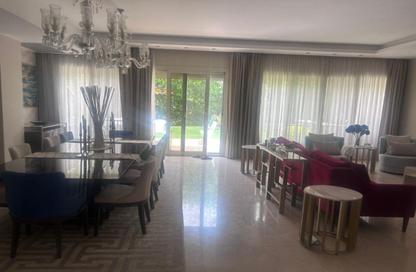 Villa - 5 Bedrooms - 4 Bathrooms for sale in Atrio - Sheikh Zayed Compounds - Sheikh Zayed City - Giza