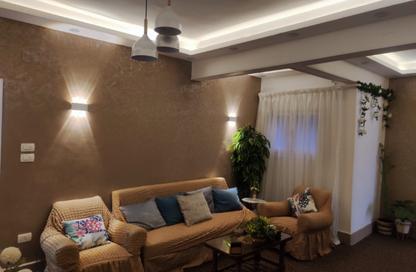 Apartment - 3 Bedrooms - 1 Bathroom for rent in Sphinx Square - Mohandessin - Giza