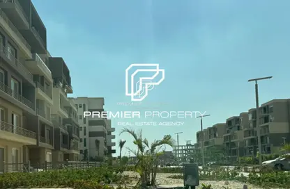 شقة - 3 غرف نوم - 3 حمامات للبيع في بالم هيلز نيو كايرو - كمبوندات التجمع الخامس - التجمع الخامس - مدينة القاهرة الجديدة - القاهرة