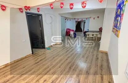 Duplex - 4 Bedrooms - 3 Bathrooms for sale in Ja'far ibn Abi Talib St. - El Yasmeen 4 - El Yasmeen - New Cairo City - Cairo