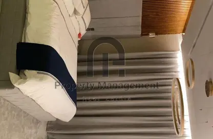 Apartment - 3 Bedrooms - 3 Bathrooms for sale in Lake View Residence - 5th Settlement Compounds - The 5th Settlement - New Cairo City - Cairo