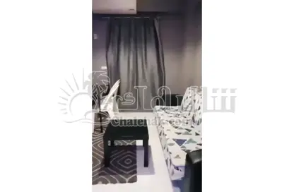 Chalet - 1 Bedroom - 1 Bathroom for sale in Venecia Bent Al Sultan - Al Ain Al Sokhna - Suez