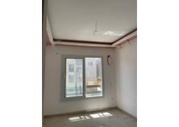 Chalet - 3 bedrooms - 2 bathrooms for للبيع in Blumar - Al Ain Al Sokhna - Suez