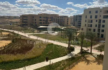 Apartment - 3 Bedrooms - 2 Bathrooms for sale in O West - 6 October Compounds - 6 October City - Giza