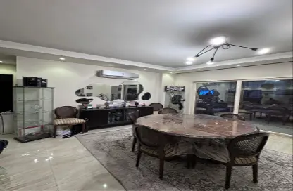 Apartment - 3 Bedrooms - 2 Bathrooms for sale in North Lotus - El Lotus - New Cairo City - Cairo