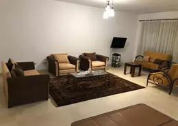 Apartment - 2 Bedrooms - 2 Bathrooms for rent in Beverly Hills - Sheikh Zayed Compounds - Sheikh Zayed City - Giza