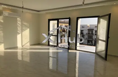 شقة - 3 غرف نوم - 4 حمامات للايجار في ذا كورت ياردز - كمبوندات الشيخ زايد - الشيخ زايد - الجيزة