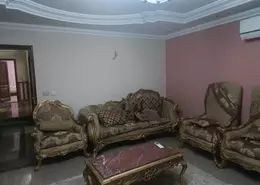 شقة - 3 غرف نوم - 2 حمامات للايجار في شارع جمال سليم - الحديقة الدولية - الحي السابع - مدينة نصر - القاهرة