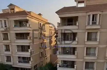 Apartment - 3 Bedrooms - 3 Bathrooms for sale in Al Sharq Al Taamin - 5th Settlement Compounds - The 5th Settlement - New Cairo City - Cairo