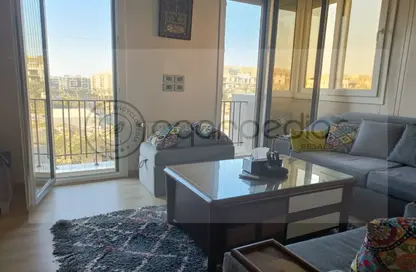 شقة - 3 غرف نوم - 3 حمامات للبيع في ايستاون - كمبوندات التجمع الخامس - التجمع الخامس - مدينة القاهرة الجديدة - القاهرة