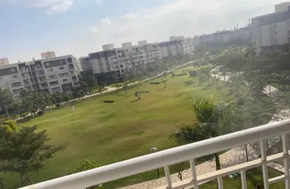 شقة - 4 غرف نوم - 3 حمامات للايجار في مدينتي - القاهرة