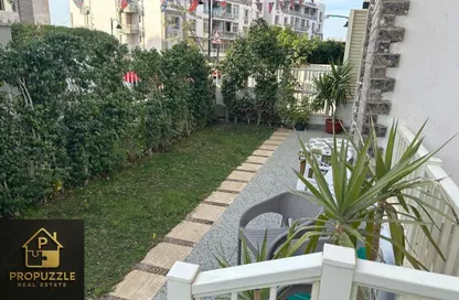 Duplex - 3 Bedrooms - 4 Bathrooms for sale in JAYD Residence - 5th Settlement Compounds - The 5th Settlement - New Cairo City - Cairo