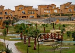 Villa - 5 bedrooms - 5 bathrooms for للبيع in Dyar Compound - 90 Street - The 5th Settlement - New Cairo City - Cairo