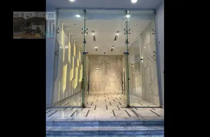 Apartment - 3 Bedrooms - 2 Bathrooms for sale in Degla Towers - Nasr City Compounds - Nasr City - Cairo