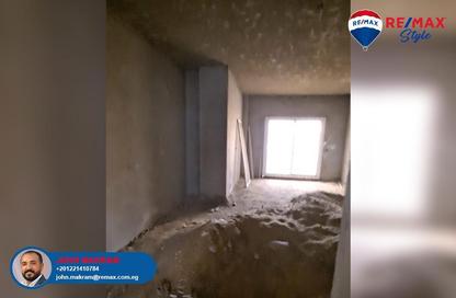 Apartment - 3 Bedrooms - 3 Bathrooms for sale in Al Andalus District - New Cairo City - Cairo