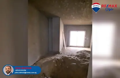 شقة - 3 غرف نوم - 3 حمامات للبيع في حى الاندلس - مدينة القاهرة الجديدة - القاهرة