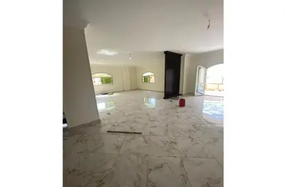 شقة - 3 غرف نوم - 3 حمامات للايجار في الجومان - الحي السابع - الشيخ زايد - الجيزة