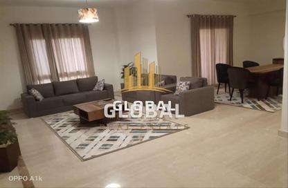 Apartment - 4 Bedrooms - 5 Bathrooms for rent in Mivida - 5th Settlement Compounds - The 5th Settlement - New Cairo City - Cairo
