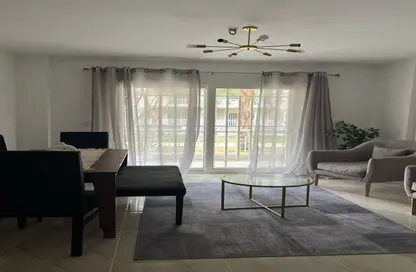 Apartment - 3 Bedrooms - 2 Bathrooms for rent in Madinaty - Cairo