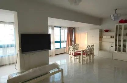 Duplex - 3 Bedrooms - 3 Bathrooms for sale in Mohamed Kamel Al Harouny St. - 6th Zone - Nasr City - Cairo