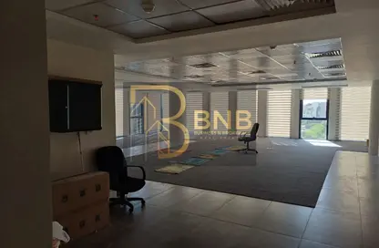 Office Space - Studio for rent in Eastown - 5th Settlement Compounds - The 5th Settlement - New Cairo City - Cairo