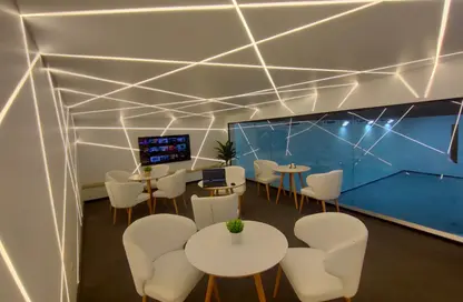 مساحات مكتبية - استوديو - 1 حمام للايجار في التجمع الثالث - مدينة القاهرة الجديدة - القاهرة