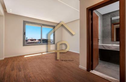 Villa - 5 Bedrooms - 4 Bathrooms for rent in Palm Hills Golf Extension - Al Wahat Road - 6 October City - Giza