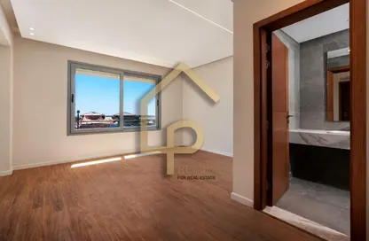 Villa - 5 Bedrooms - 4 Bathrooms for rent in Palm Hills Golf Extension - Al Wahat Road - 6 October City - Giza