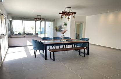 Chalet - 3 Bedrooms - 3 Bathrooms for sale in Fouka Bay - Qesm Marsa Matrouh - North Coast