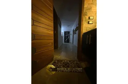 شقة - 2 غرف نوم - 2 حمامات للايجار في مدينة الخمائل - كمبوندات الشيخ زايد - الشيخ زايد - الجيزة