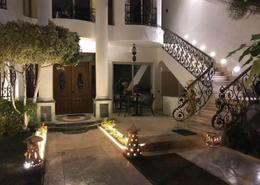 Villa - 8 bedrooms - 8 bathrooms for للبيع in Masaken Sheraton - Sheraton Al Matar - El Nozha - Cairo