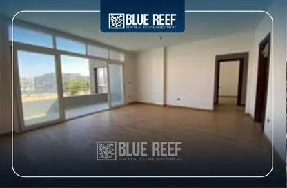 Apartment - 3 Bedrooms - 2 Bathrooms for sale in Kayan - Sheikh Zayed Compounds - Sheikh Zayed City - Giza