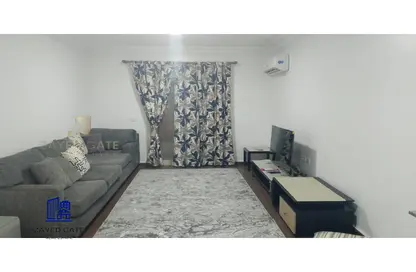 شقة - 2 غرف نوم - 1 حمام للايجار في حدائق المهندسين - الحي الرابع - الشيخ زايد - الجيزة