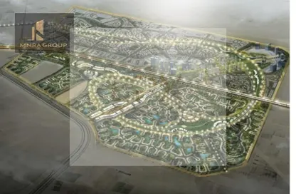 Land - Studio for sale in Sheikh Zayed Desert Road - Riviera City - Sheikh Zayed City - Giza