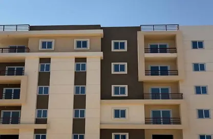 مساحات مكتبية - استوديو - 1 حمام للبيع في ايزولا شيراتون - شارع الصعقه - شيراتون المطار - النزهة - القاهرة