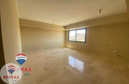 Apartment - 1 Bedroom - 2 Bathrooms for rent in Villette - 5th Settlement Compounds - The 5th Settlement - New Cairo City - Cairo